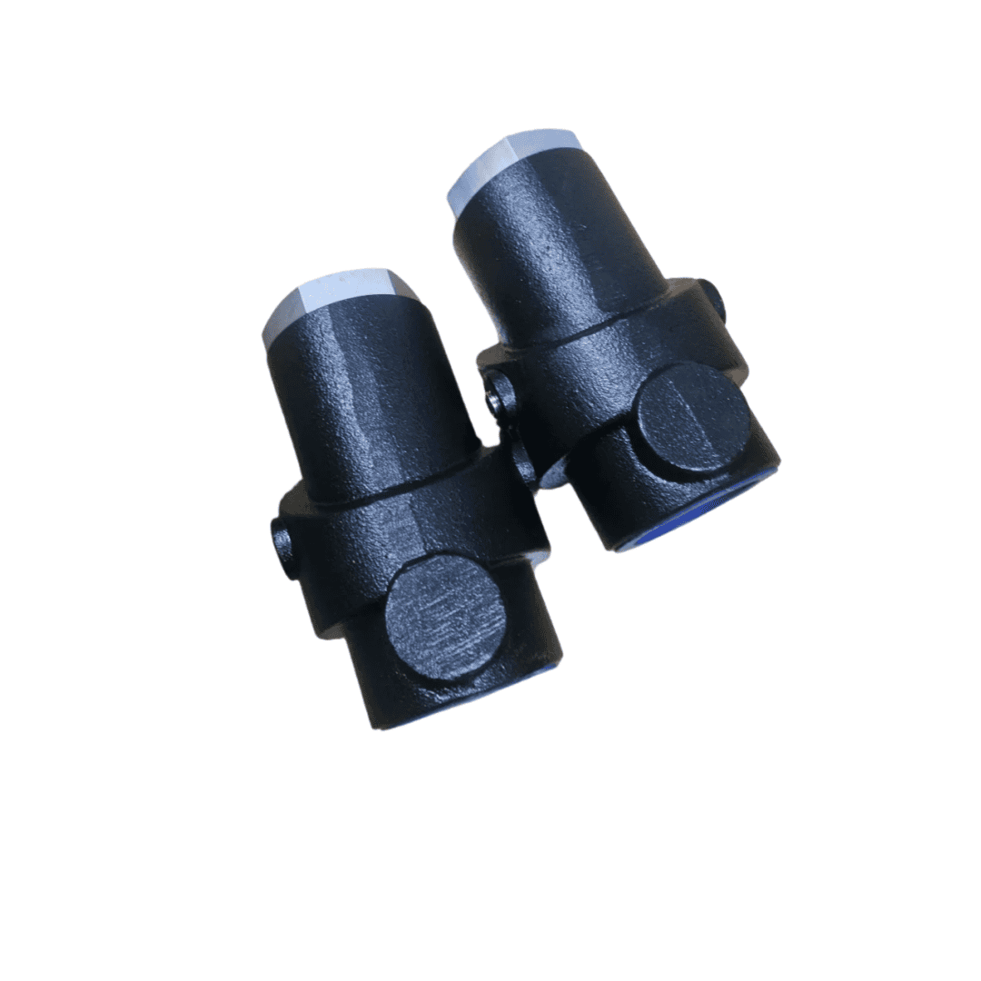 英格索兰 39475645 最小压力阀_麦格压缩机（江苏）有限公司