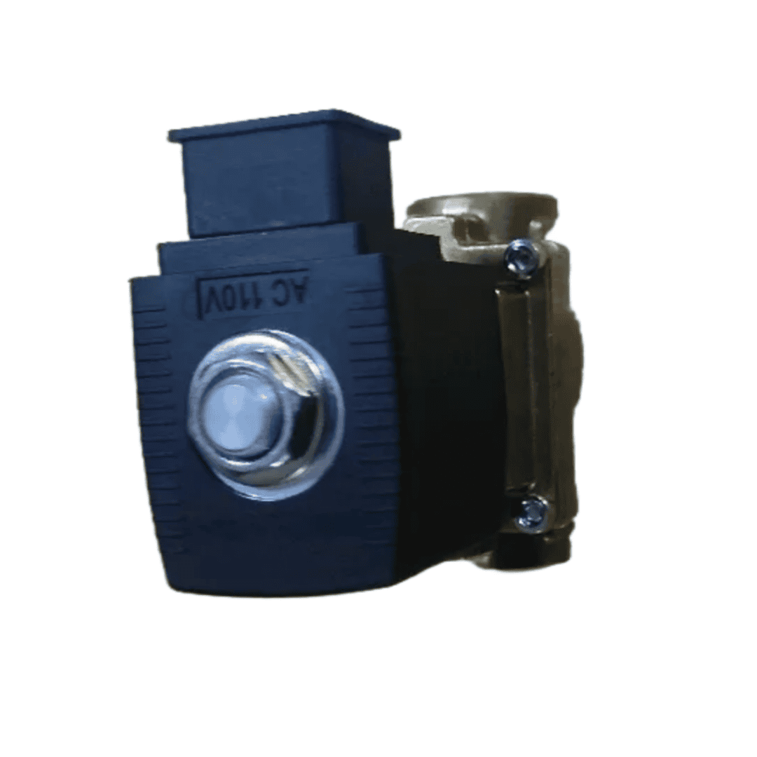 英格索兰 39476825 电磁阀_麦格压缩机（江苏）有限公司