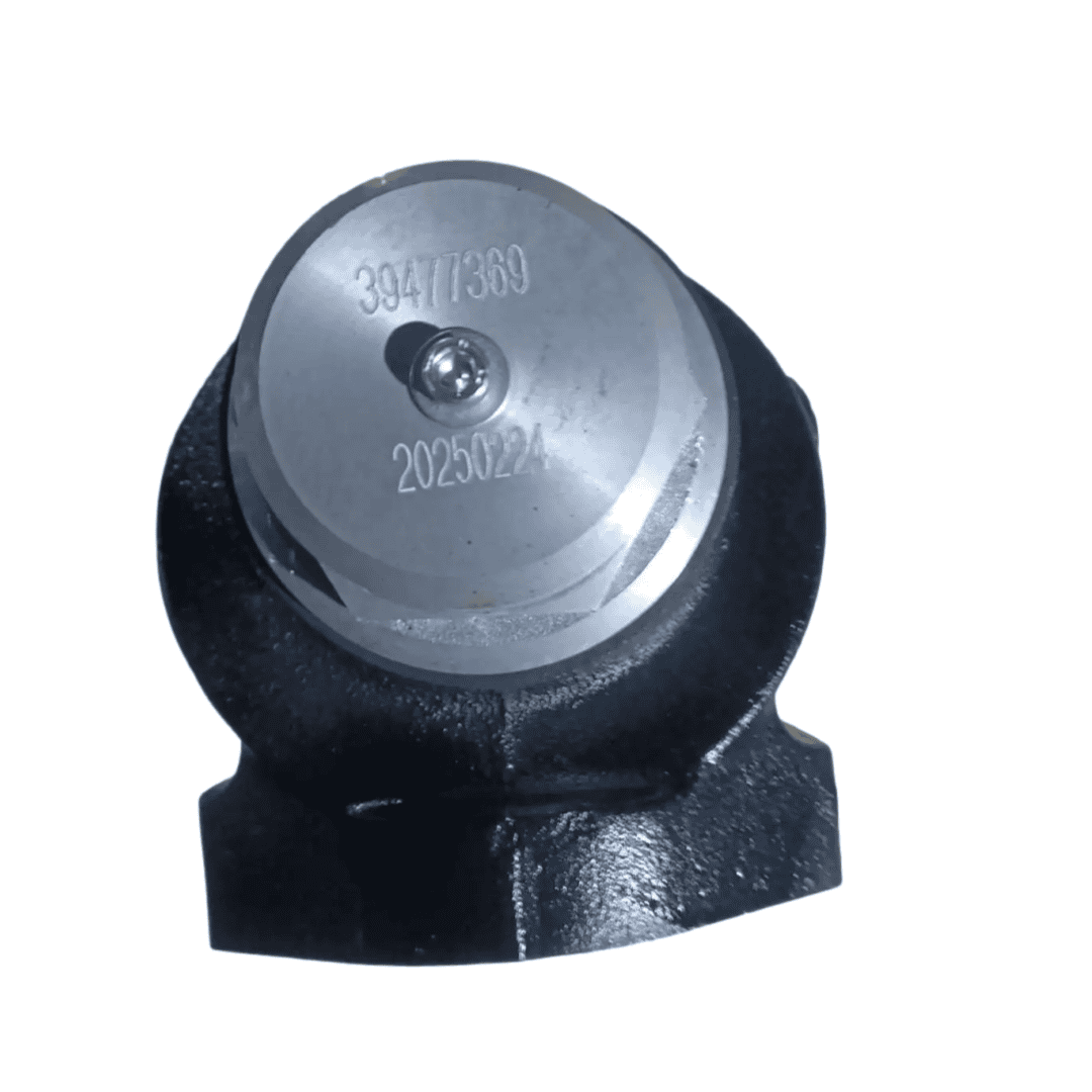 英格索兰 39477369 最小压力阀_麦格压缩机（江苏）有限公司