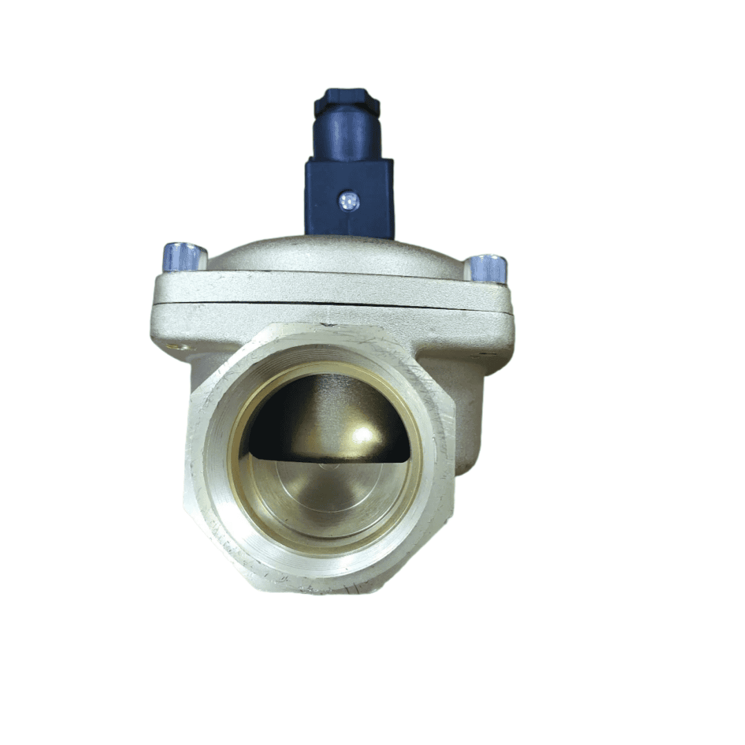 英格索兰 39479811 断水电磁阀DN40_麦格压缩机（江苏）有限公司