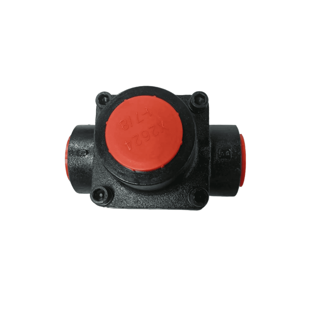 英格索兰 39481429 温控阀_麦格压缩机（江苏）有限公司