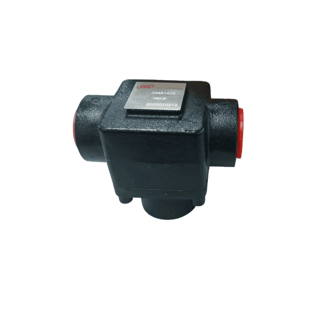 英格索兰 39481429 温控阀_麦格压缩机（江苏）有限公司