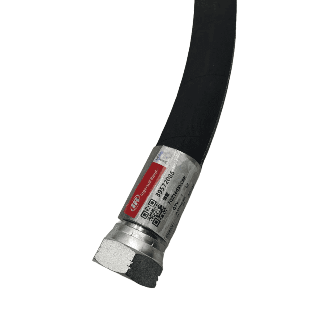 英格索兰 39572086 油管_麦格压缩机（江苏）有限公司