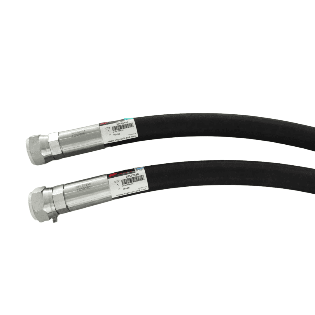 英格索兰 39572458 软管_麦格压缩机（江苏）有限公司