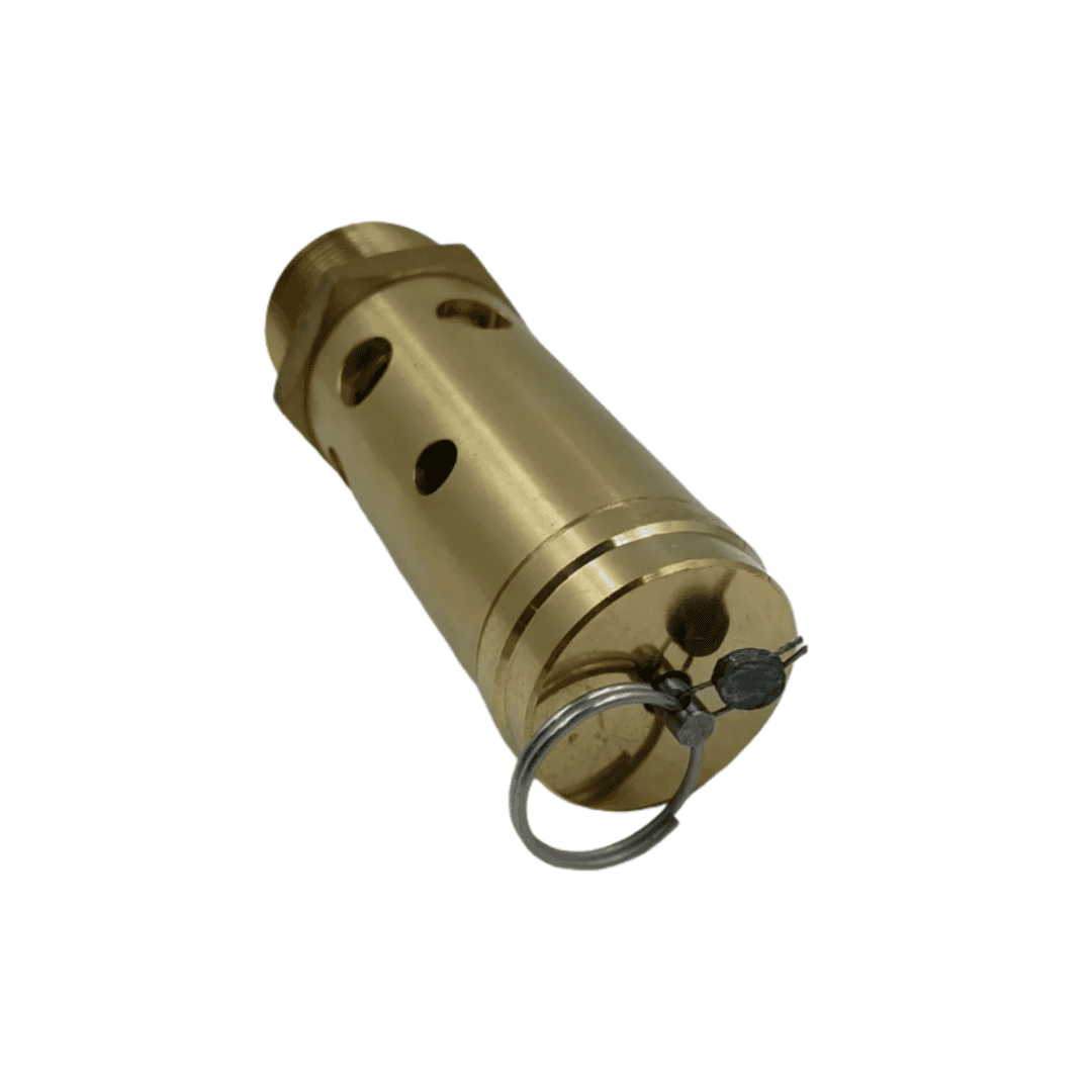 英格索兰 39588058 OEM 安全阀_麦格压缩机（江苏）有限公司