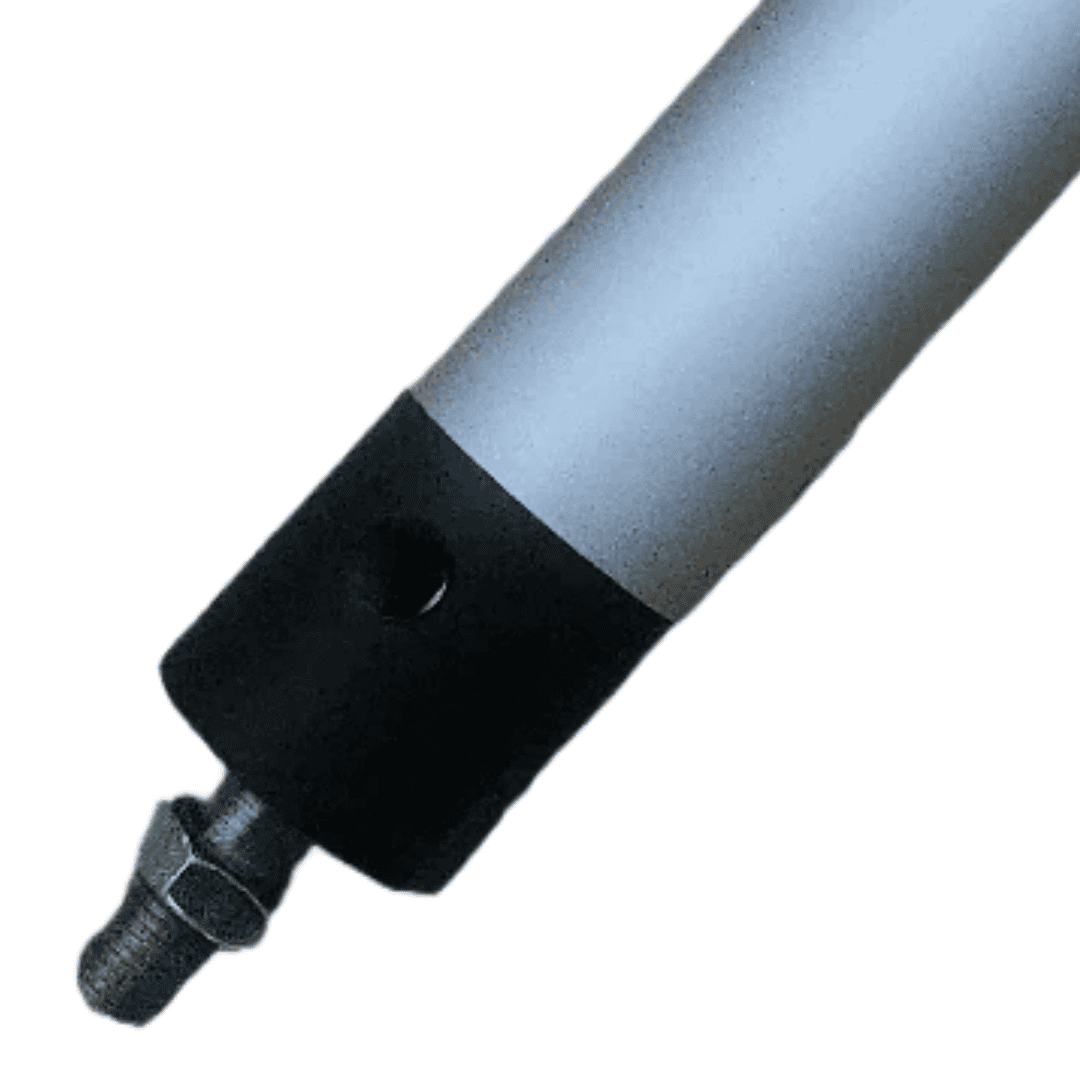 英格索兰 39589056 气缸_麦格压缩机（江苏）有限公司