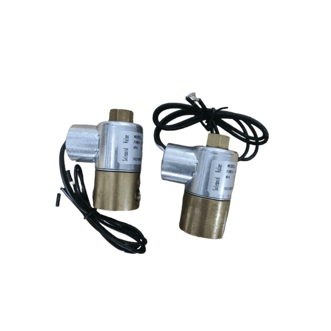 英格索兰 39497680 调节电磁阀_麦格压缩机（江苏）有限公司