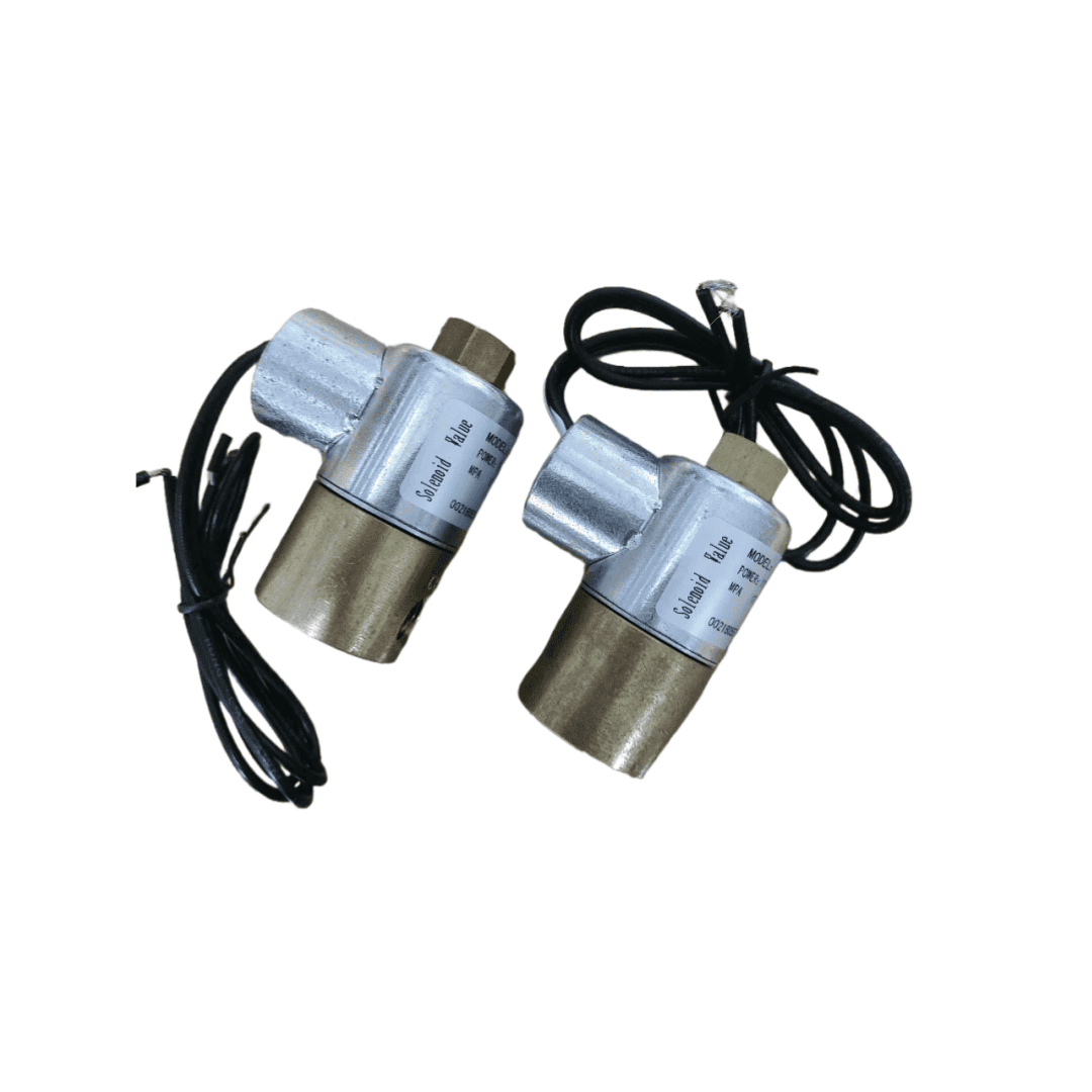 英格索兰 39497680 调节电磁阀