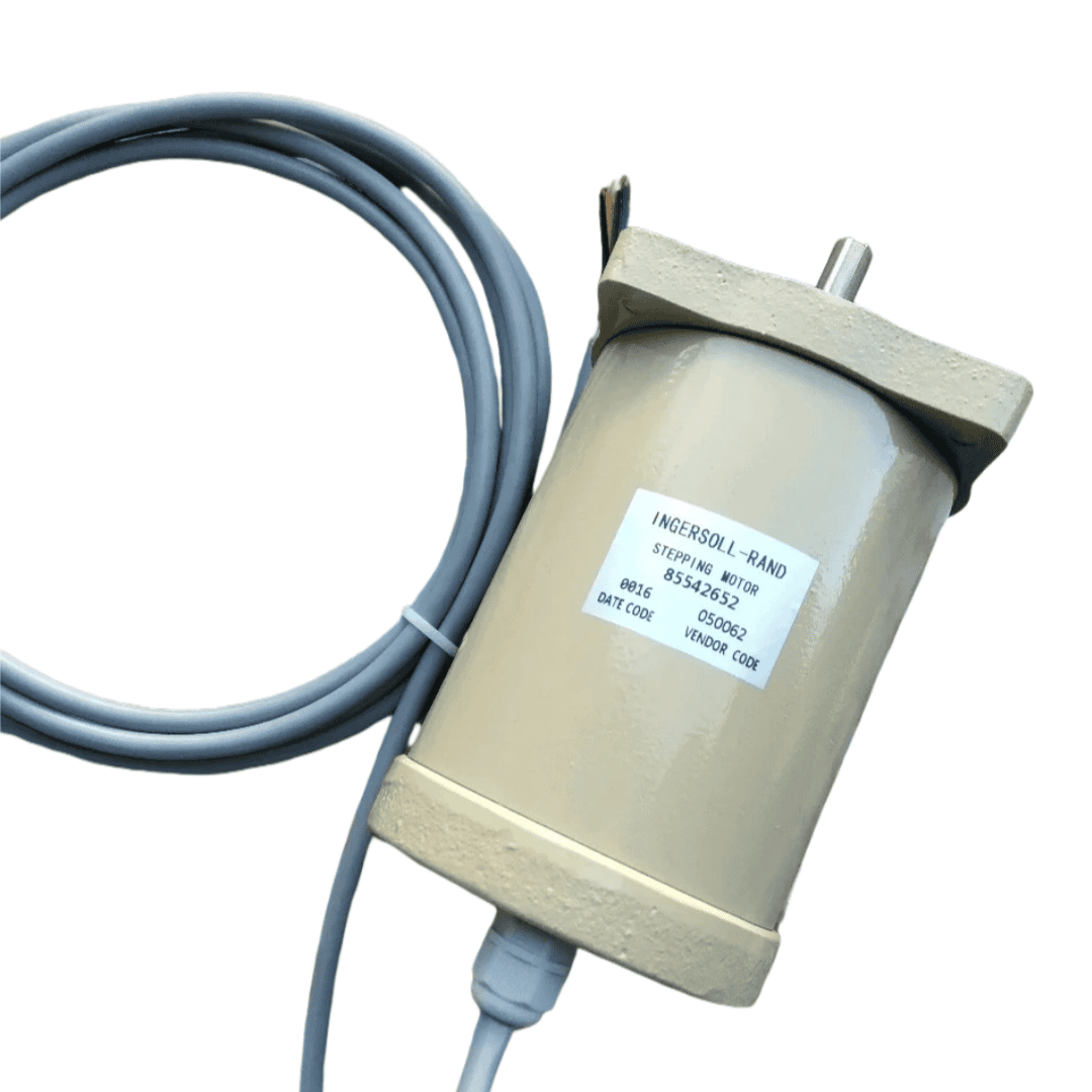 英格索兰 85542652=39823950 OEM 步进电机_麦格压缩机（江苏）有限公司