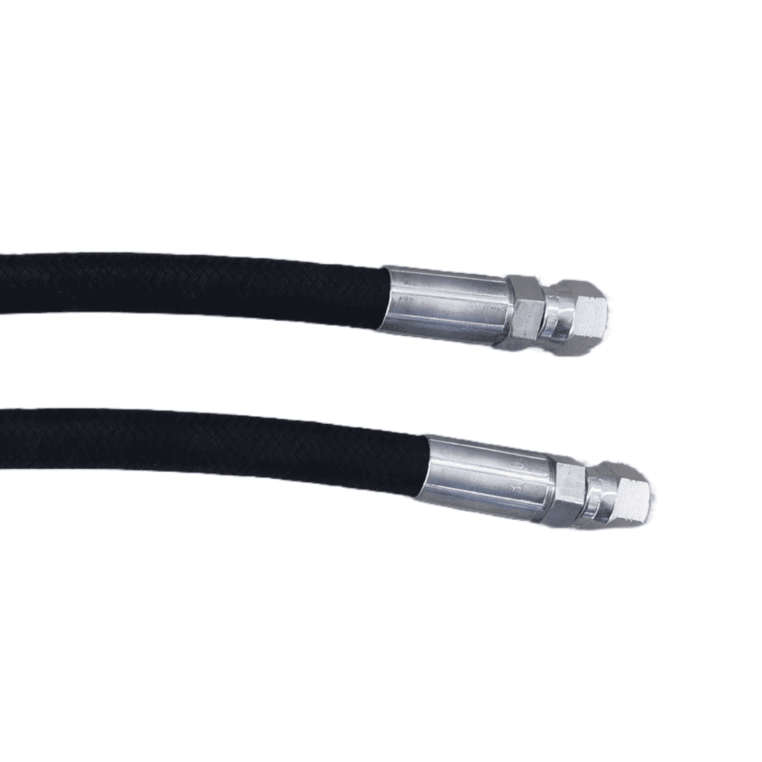 英格索兰 85558880 油管_麦格压缩机（江苏）有限公司