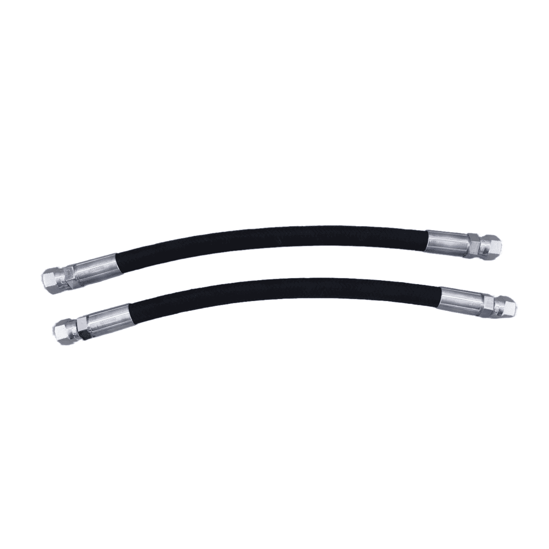 英格索兰 85558880 油管_麦格压缩机（江苏）有限公司