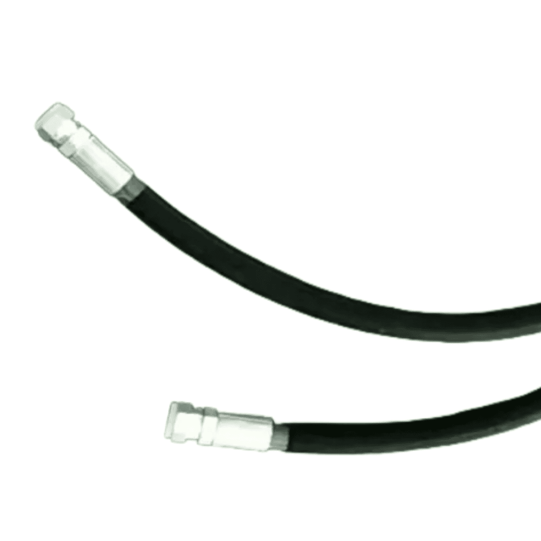 英格索兰 85560597 油管_麦格压缩机（江苏）有限公司