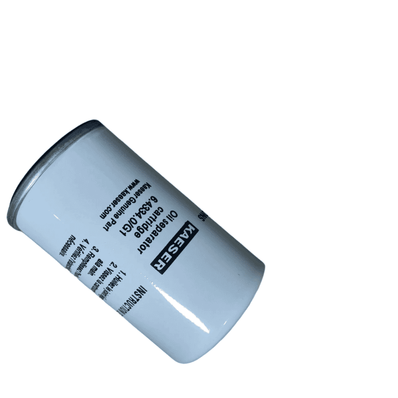 神钢 6.4334.0 油分_麦格压缩机（江苏）有限公司