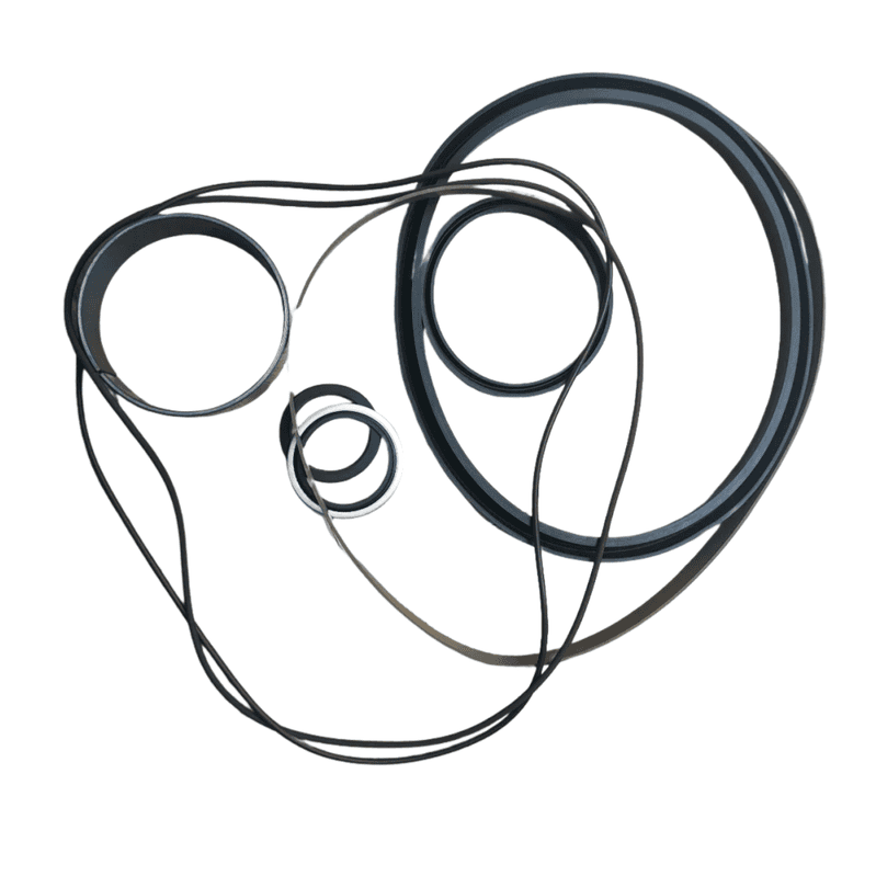 柳富达 2205490544 减荷阀维修包