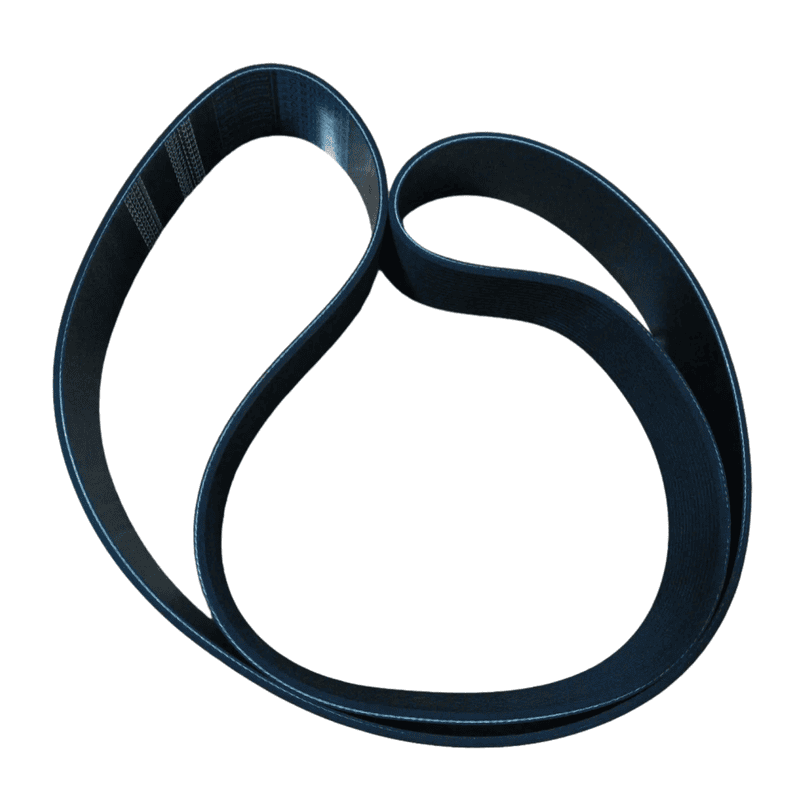 神钢 P-AE24-596#9 皮带_麦格压缩机（江苏）有限公司