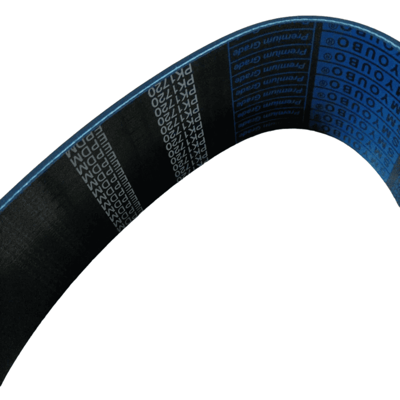 神钢 P-AE24-596#9 皮带_麦格压缩机（江苏）有限公司