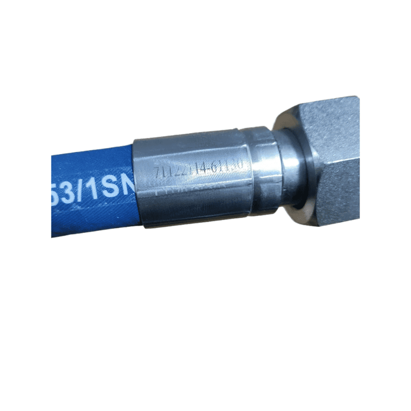 复盛 71122114-61130 油管_麦格压缩机（江苏）有限公司