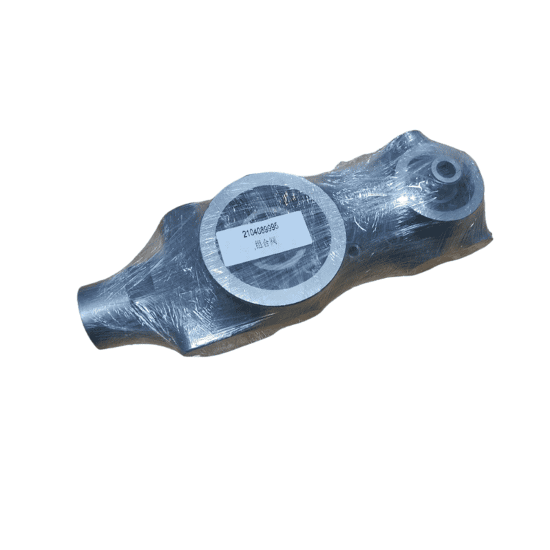 复盛 2104089995 组合阀_麦格压缩机（江苏）有限公司