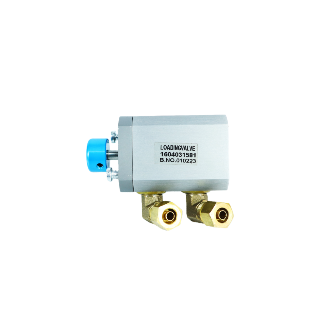 阿特拉斯 1604031581 负荷阀_麦格压缩机（江苏）有限公司