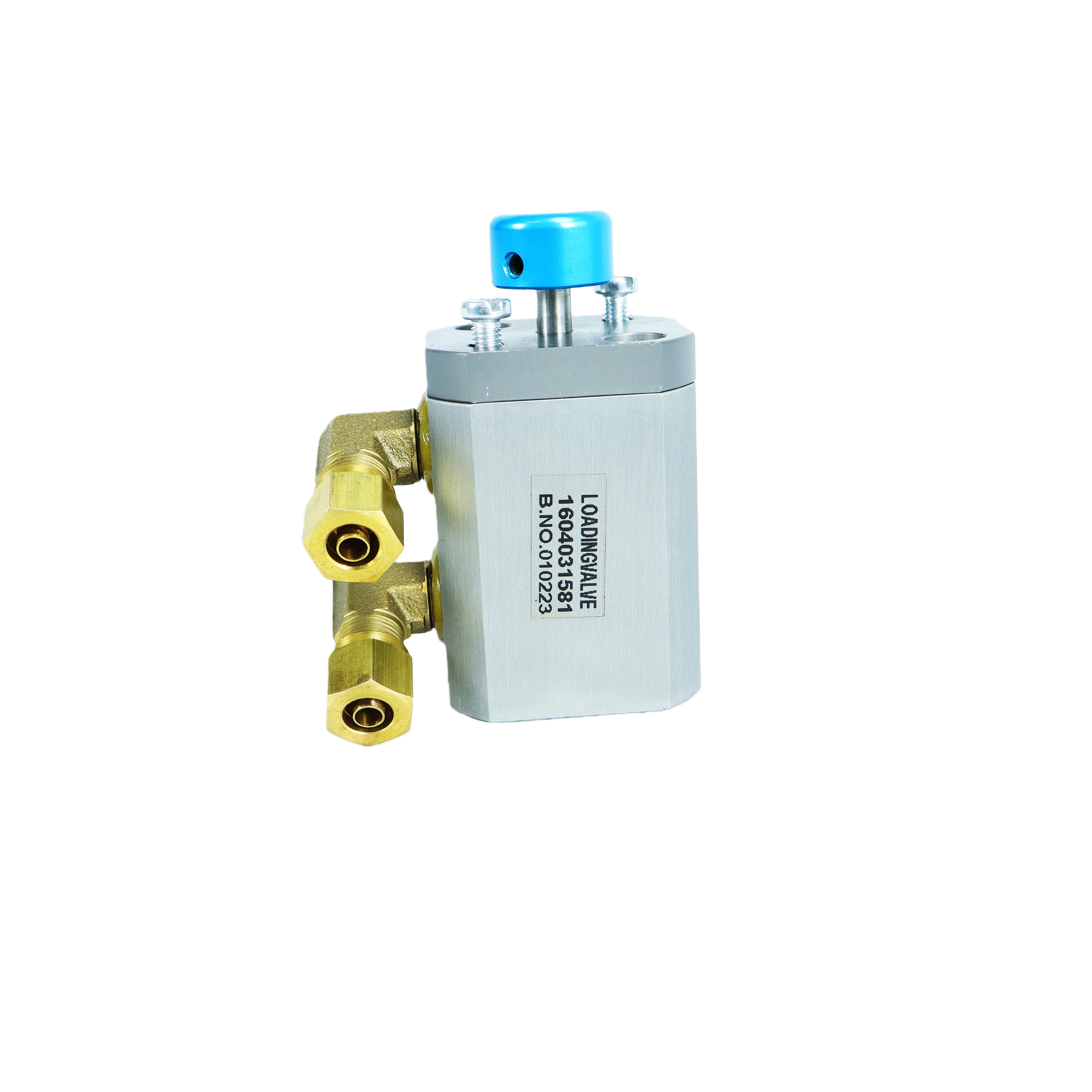 阿特拉斯 1604031581 负荷阀_麦格压缩机（江苏）有限公司