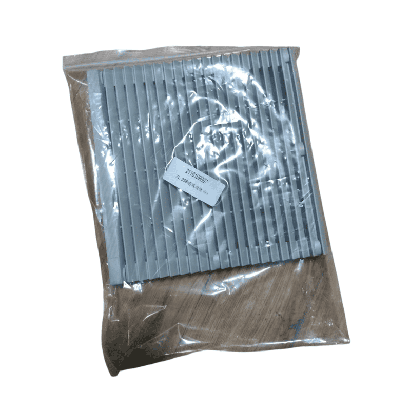 复盛 2116109997 过滤网_麦格压缩机（江苏）有限公司