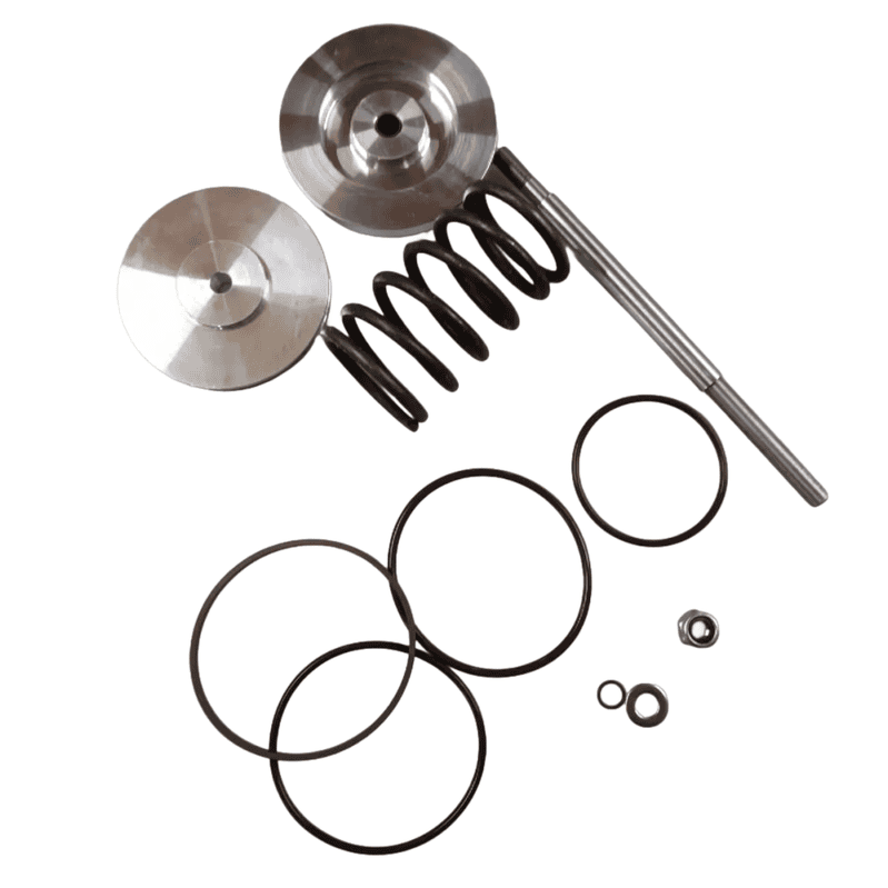 格南登福 100001110 维修包_麦格压缩机（江苏）有限公司