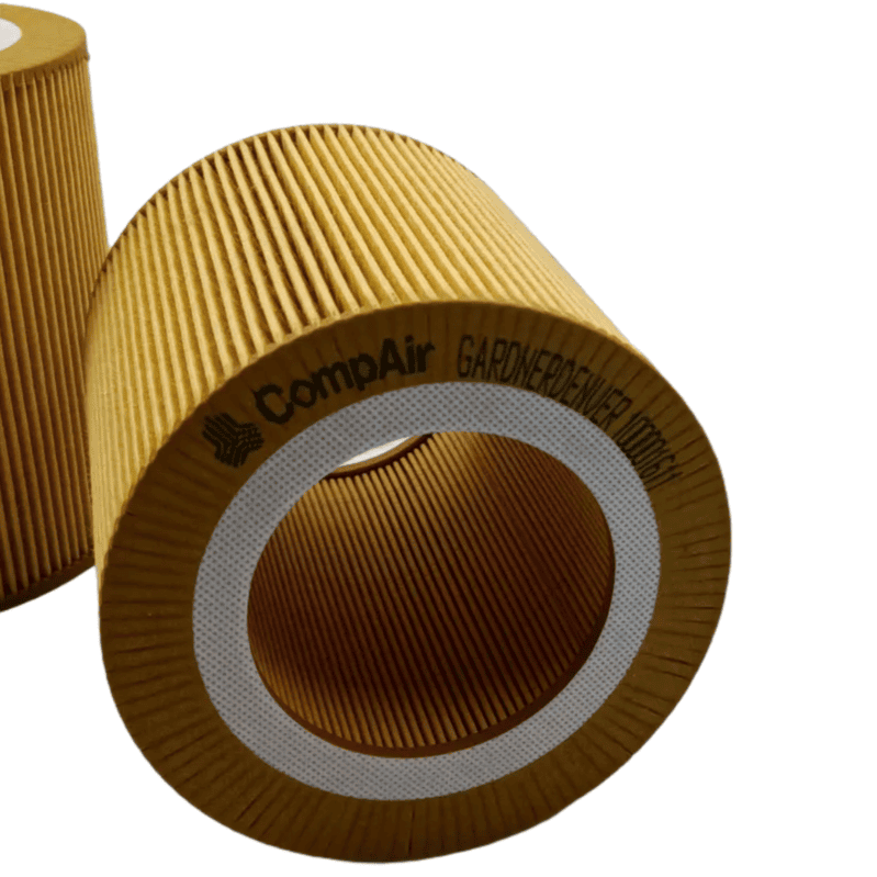 康普艾 100001611 空滤_麦格压缩机（江苏）有限公司