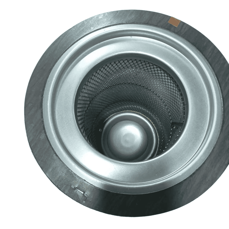 康普艾 100005424 油分_麦格压缩机（江苏）有限公司