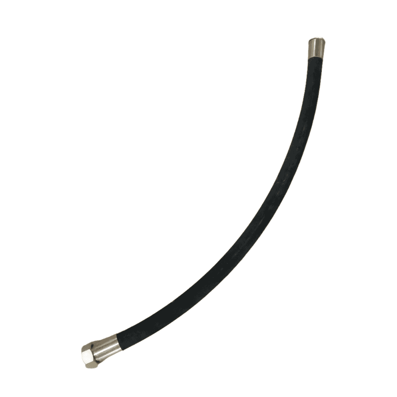 康普艾 100015579 软管_麦格压缩机（江苏）有限公司