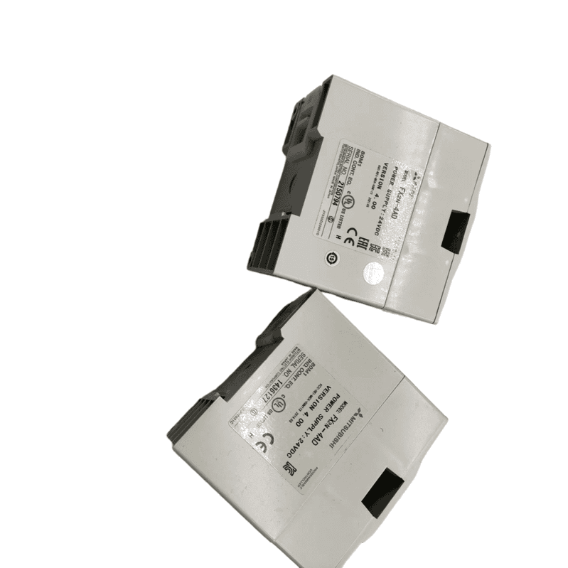 复盛 FX2N-4AD-PT 压力模块