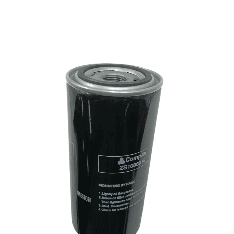 康普艾 ZS1088918 油滤_麦格压缩机（江苏）有限公司