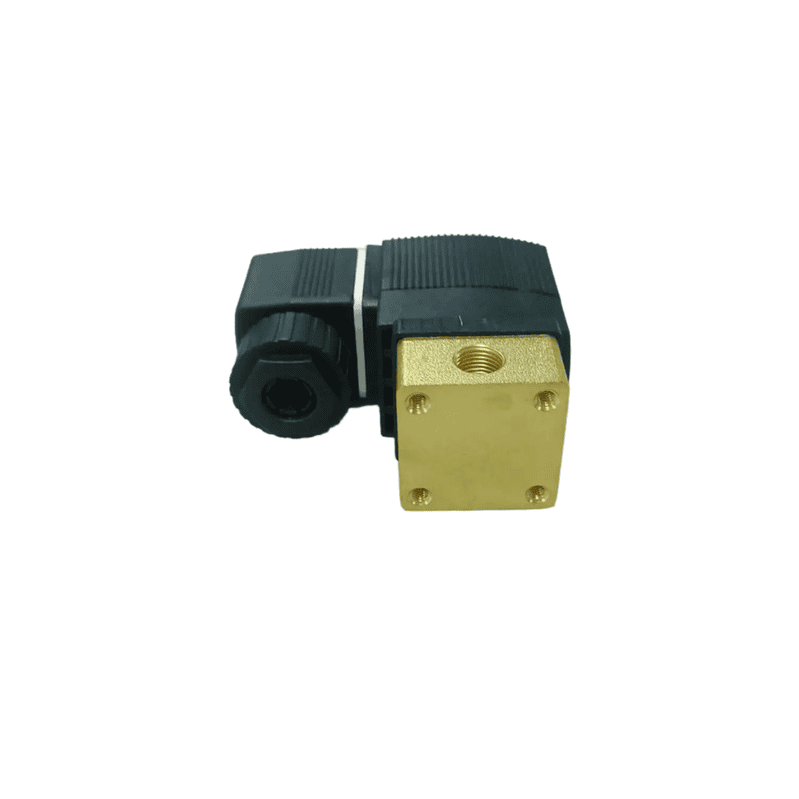 康普艾 ZS1163404 电磁阀_麦格压缩机（江苏）有限公司