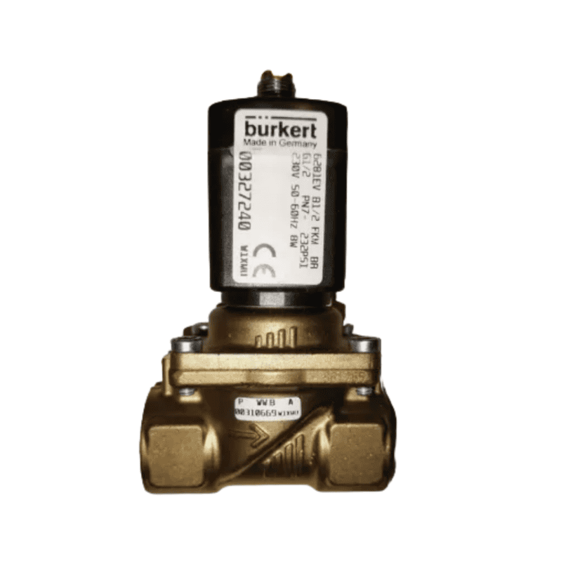 康普艾 ZS1168598 电磁阀 