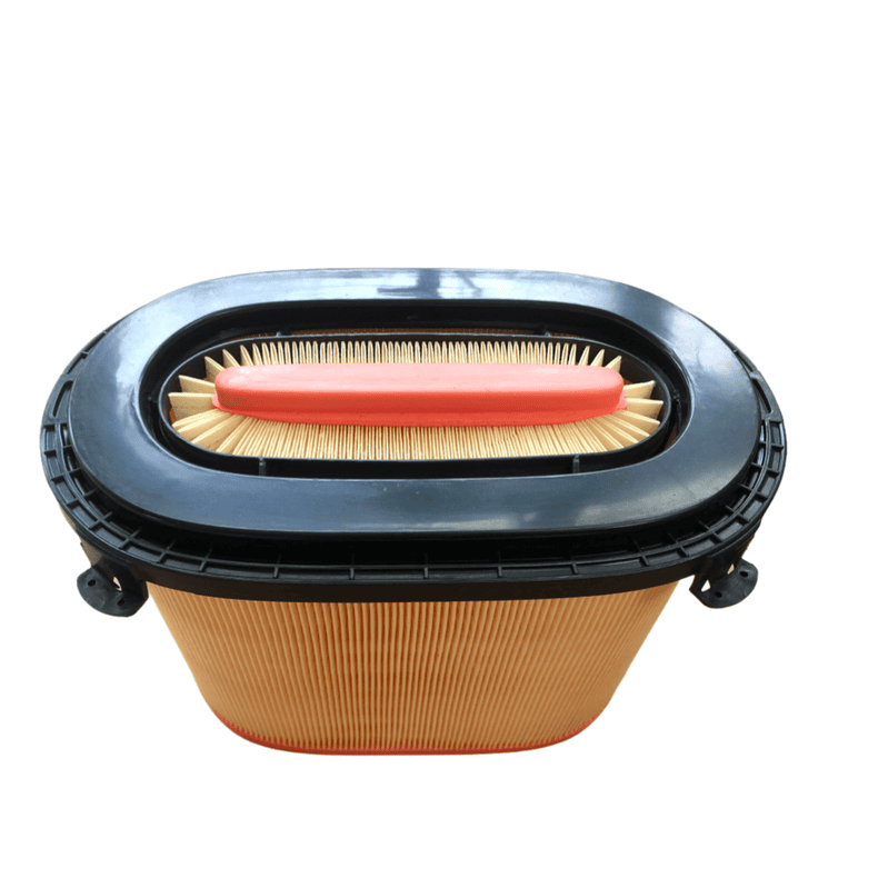 康普艾 ZS1201218 空滤_麦格压缩机（江苏）有限公司