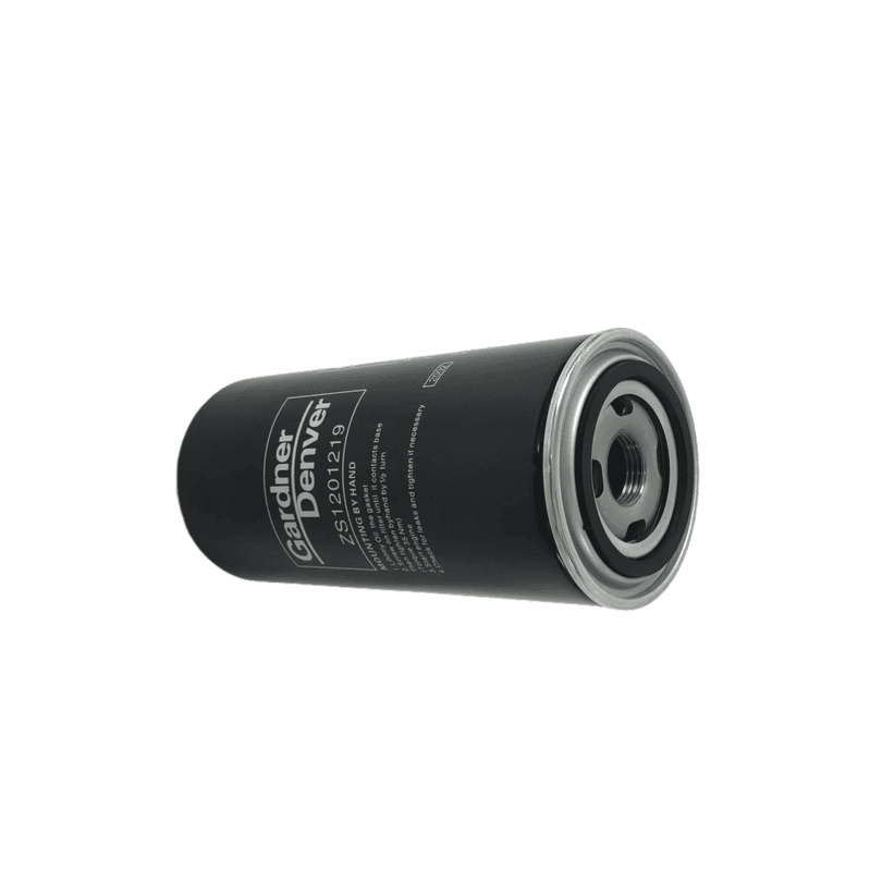 康普艾 ZS1201219 油滤 