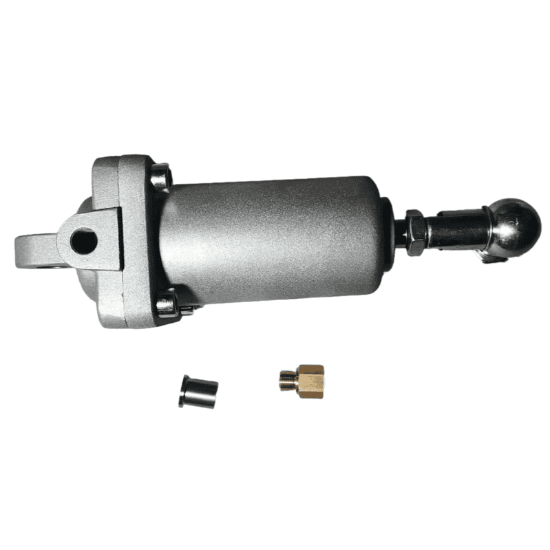 复盛 SA160 气缸_麦格压缩机（江苏）有限公司