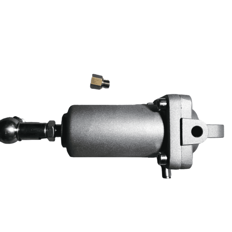 复盛 SA160 气缸_麦格压缩机（江苏）有限公司