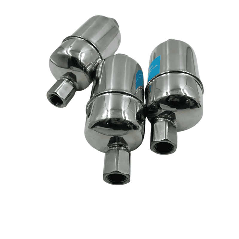 复盛 2104070020 排水器