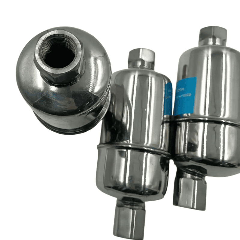 复盛 2104070020 排水器_麦格压缩机（江苏）有限公司