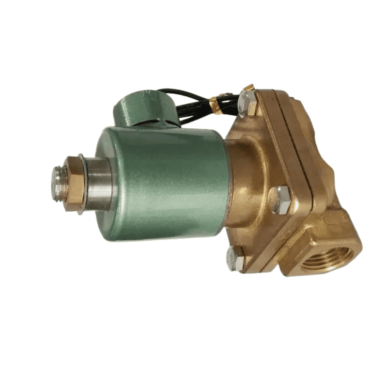 复盛 2104090172 电磁阀_麦格压缩机（江苏）有限公司