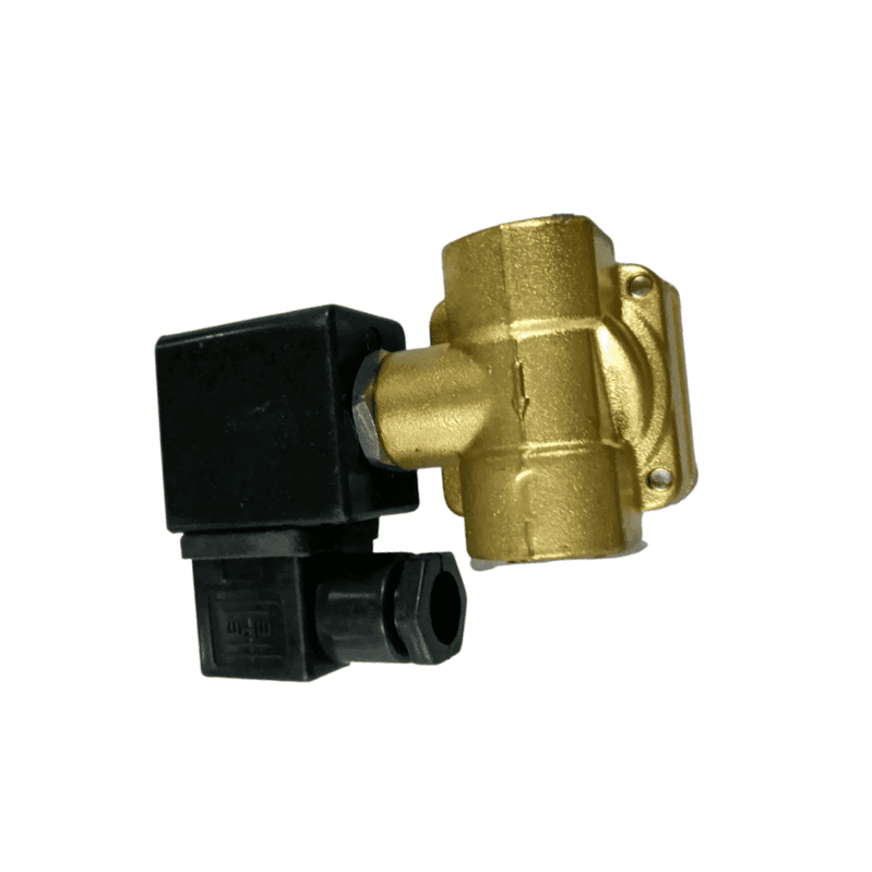 复盛 2104090350 电磁阀
