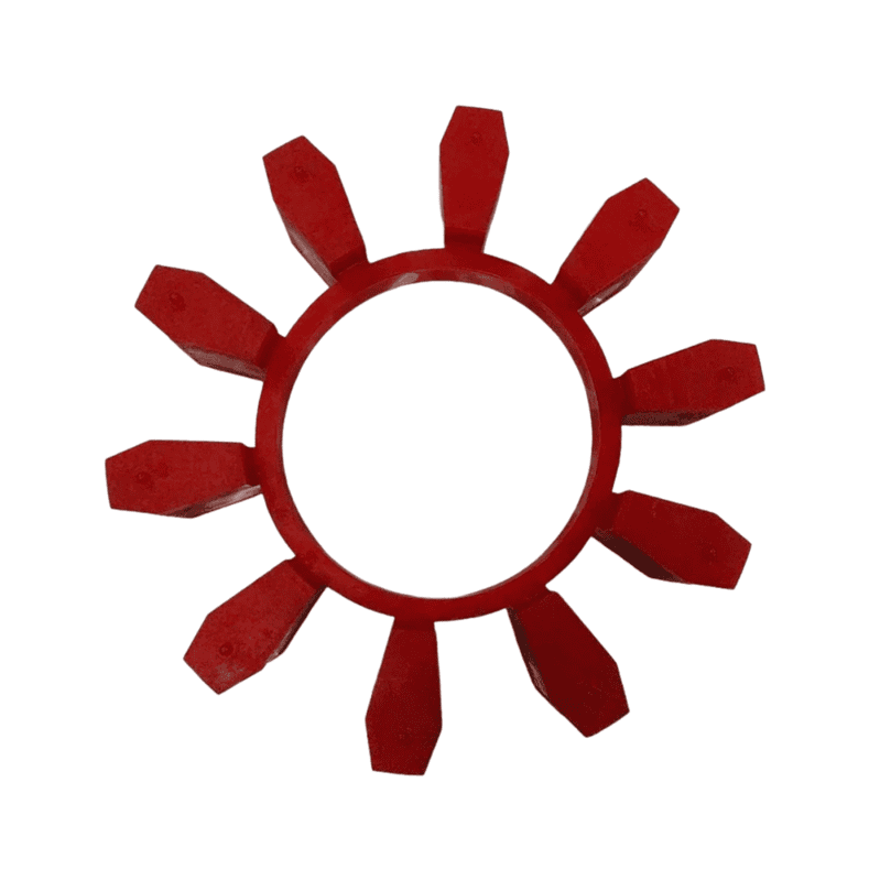 复盛 2113030035 联轴器_麦格压缩机（江苏）有限公司