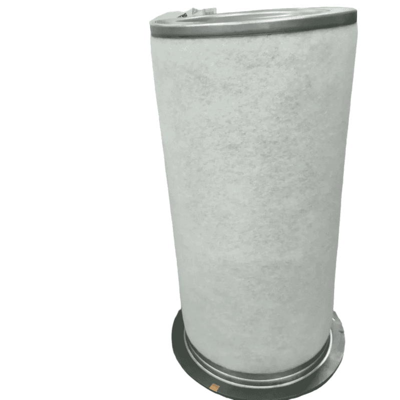 复盛 2116010060 油分_麦格压缩机（江苏）有限公司