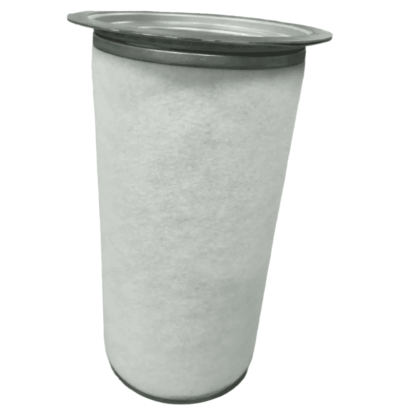 复盛 2116010060 油分_麦格压缩机（江苏）有限公司