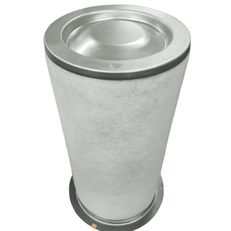 复盛 2116010060 油分