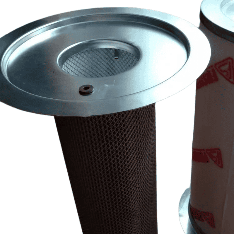 复盛 2116010079 油分子母套_麦格压缩机（江苏）有限公司