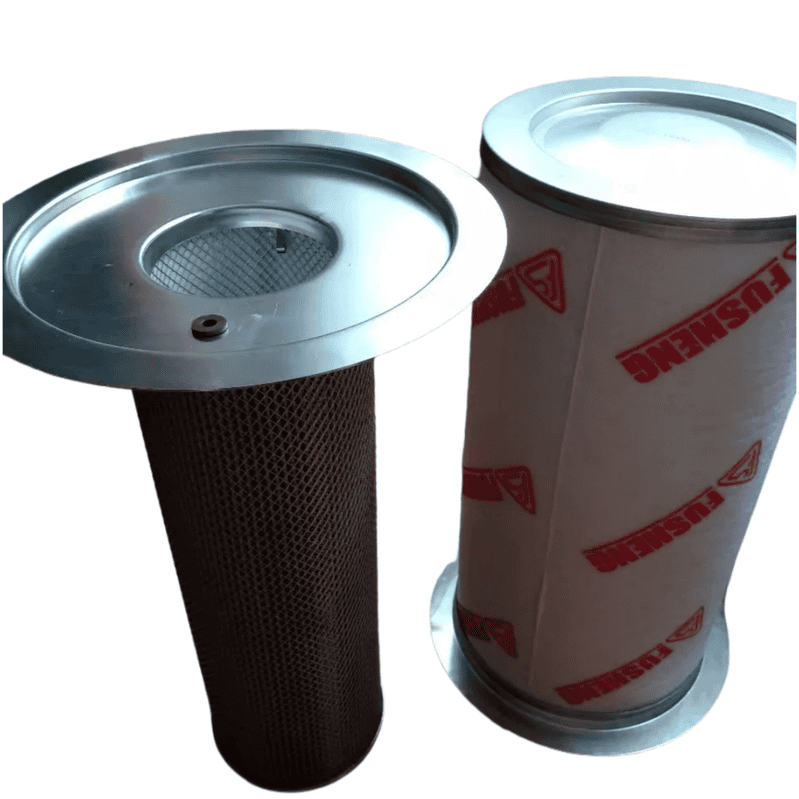 复盛 2116010079 油分子母套