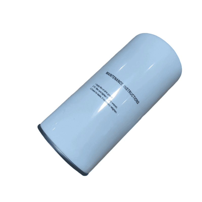 复盛 2116010149 油滤_麦格压缩机（江苏）有限公司