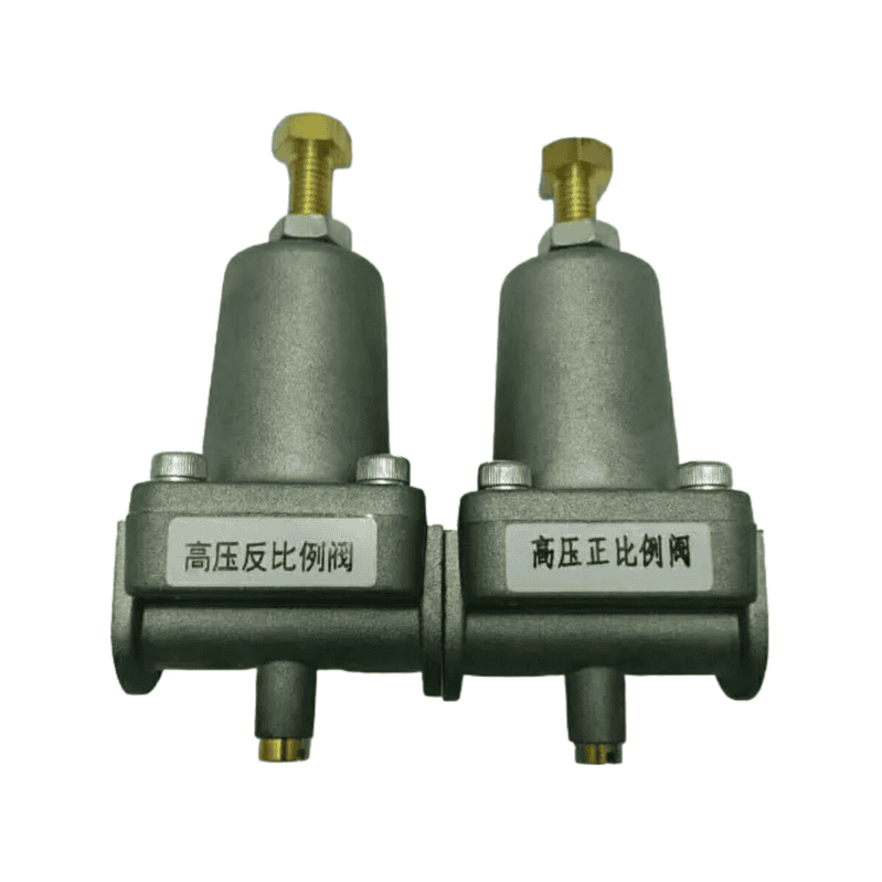 复盛 28-557840 比例阀