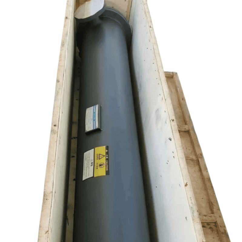 复盛 711632E1-58002  冷却器_麦格压缩机（江苏）有限公司